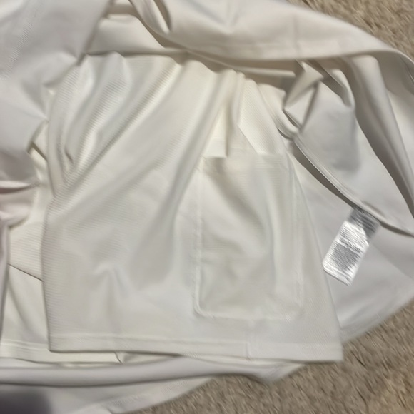 GAP Fit Power Exercise Tennis  Dress Size XL New - Picture 8 of 12